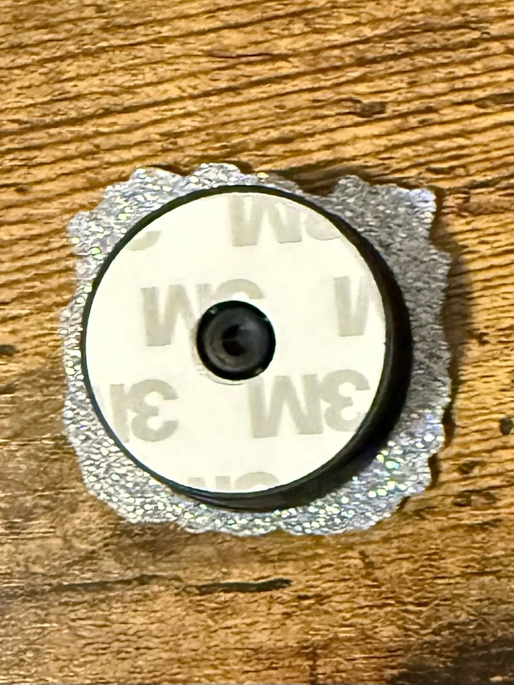 Ghostface Popsocket